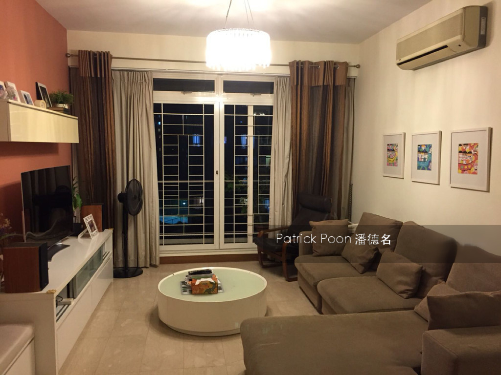 Hillington Green (D23), Condominium #128960272